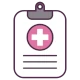 Diagnósticos de pacientes