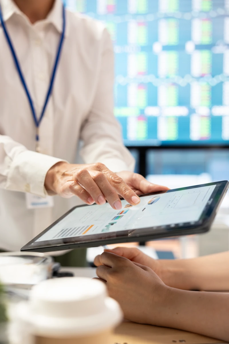 optimiza la gestion de tus consultas