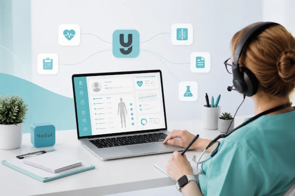 Software para Pediatras con Expediente Clínico Electrónica